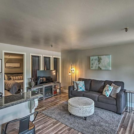 Charming Afton Condo With Community Pool! Екстериор снимка