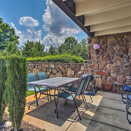 Charming Afton Condo With Community Pool! Екстериор снимка