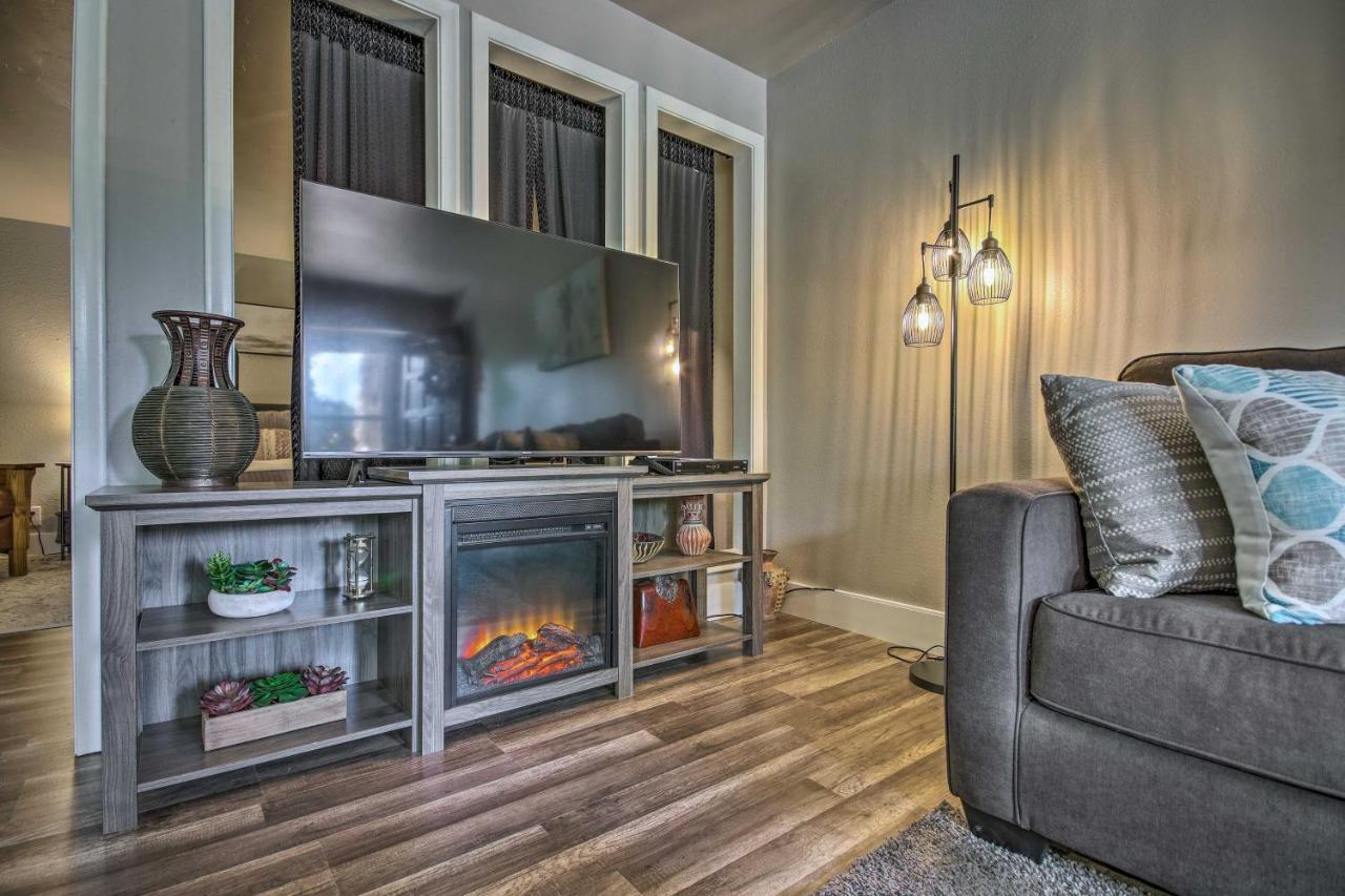 Charming Afton Condo With Community Pool! Екстериор снимка