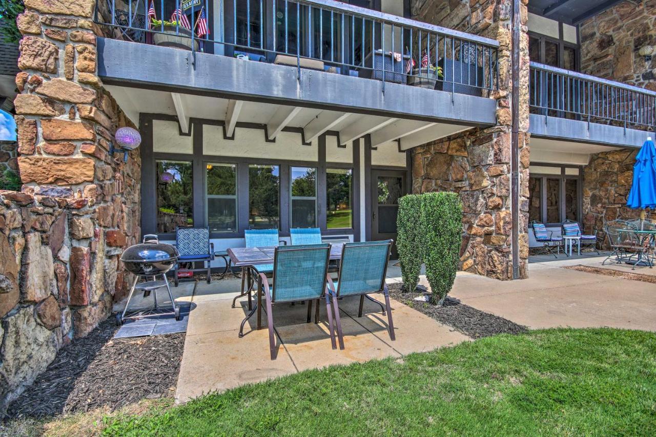 Charming Afton Condo With Community Pool! Екстериор снимка