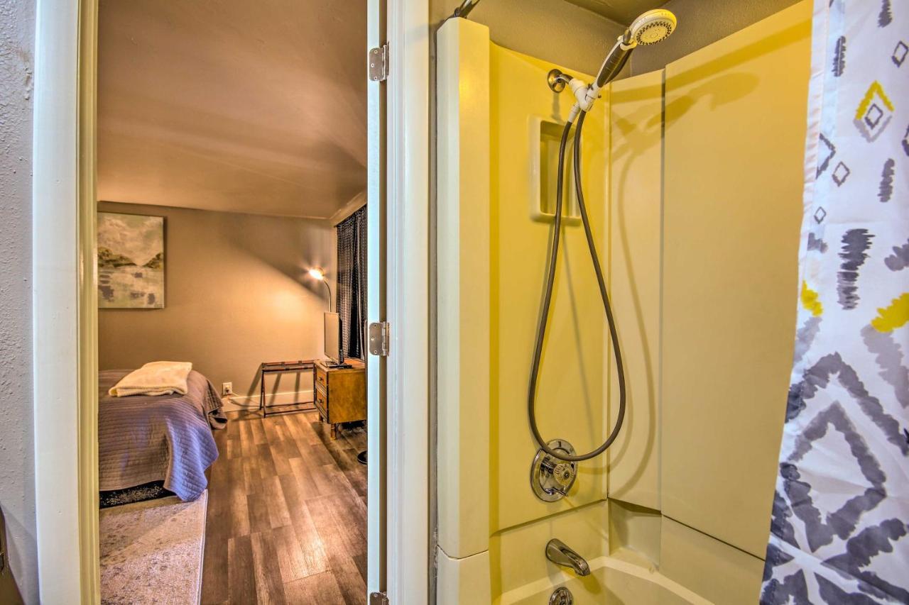 Charming Afton Condo With Community Pool! Екстериор снимка